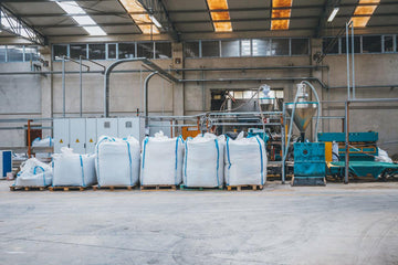 Customized Bulk Bags: Tailoring Packaging Solutions to Your Unique Requirements