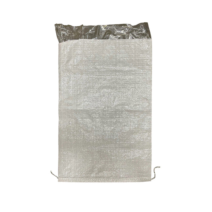 Bags Wpp New 12.5kg 40cm x 60cm with Liner