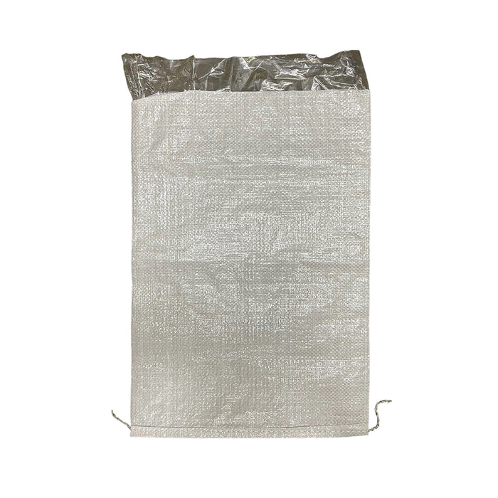 Bags Wpp New 50kg Salt 48cm x 90cm with Liner