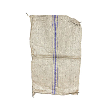 Jute Bag New 50Kg Pre-Packed 57cm x 94cm