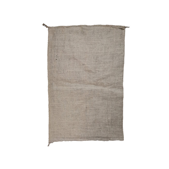Hessian Sugar Pockets 50Kg New 62cm x 89cm