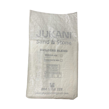 Wpp 25Kg Second-Hand Bags