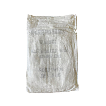 Wpp 50kg Brown / White Rubble Bags