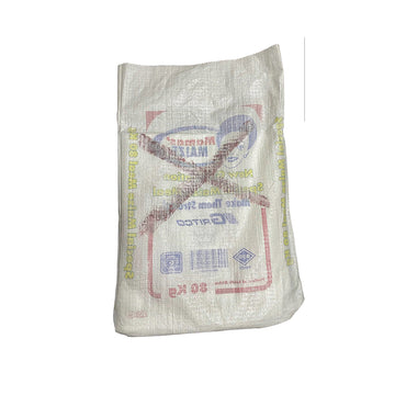 Wpp 80Kg  S/H Bags