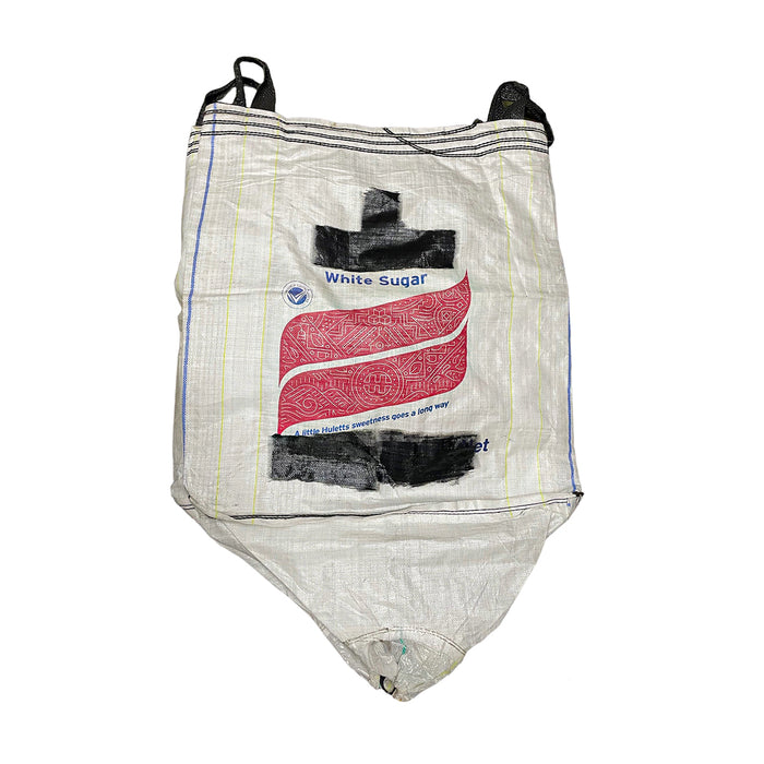Bulk Bag Second-Hand 1 Ton Duffel