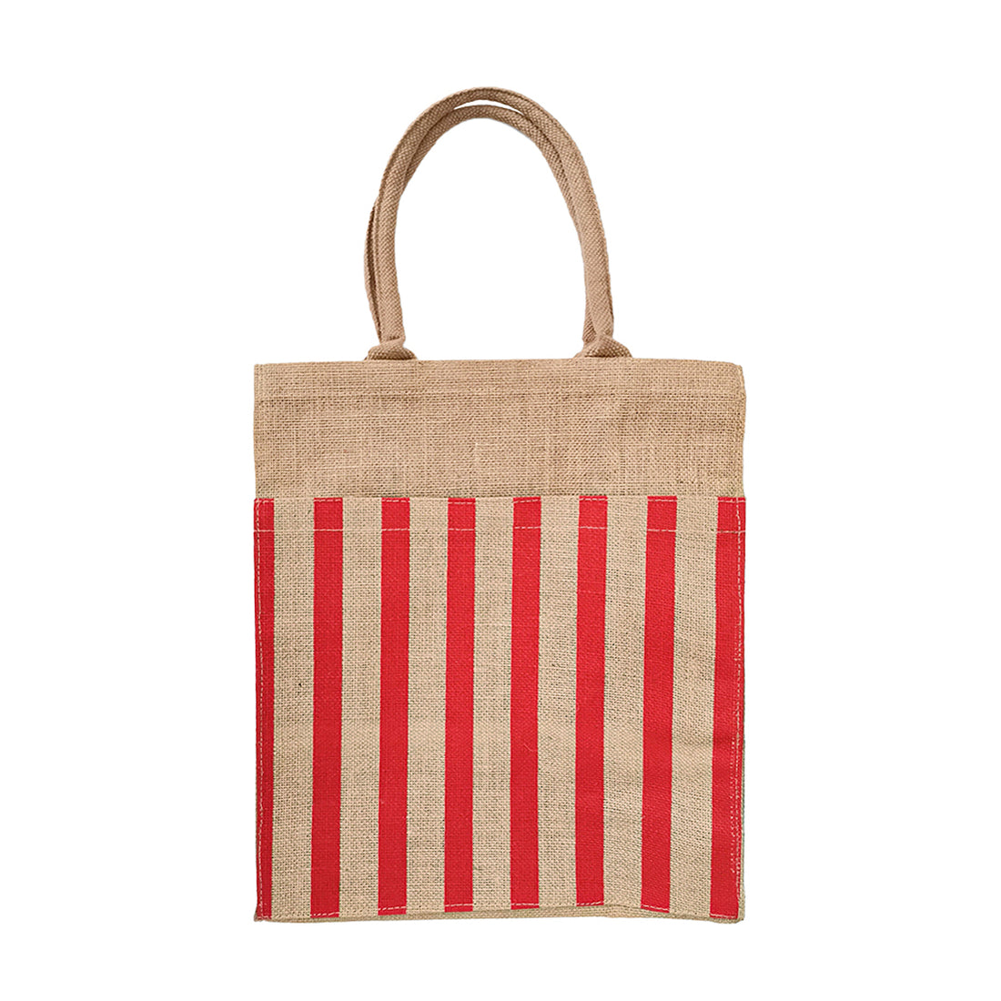 Bag Hess 35Wx42Hx17G No1918 Stripes Vari