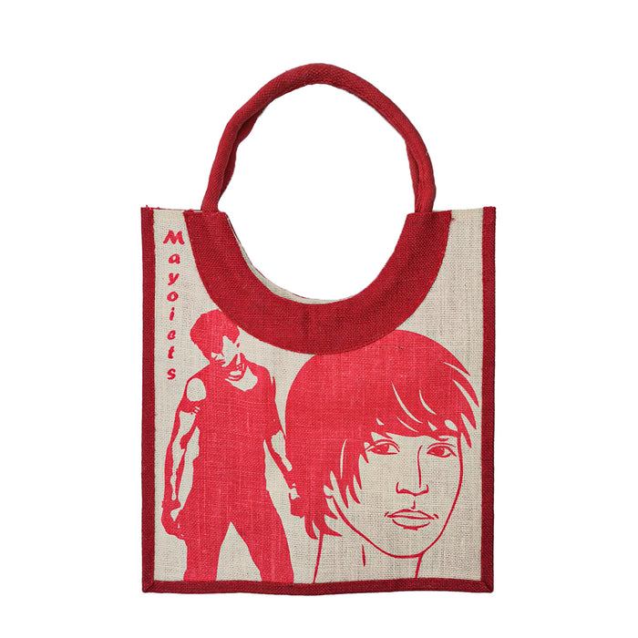 Bag Hessian Model