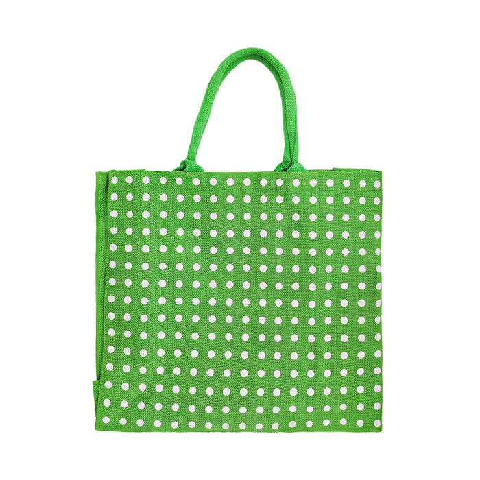 Bag Hessian 46cm (W) x 40cm (H)