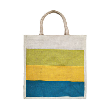 Bag Hessian Model No 2423