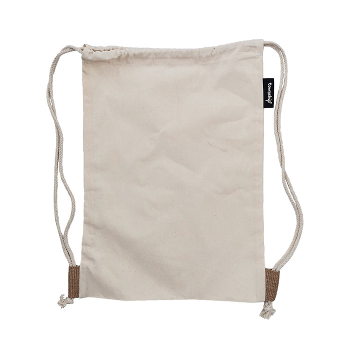 Drawstring Backpack