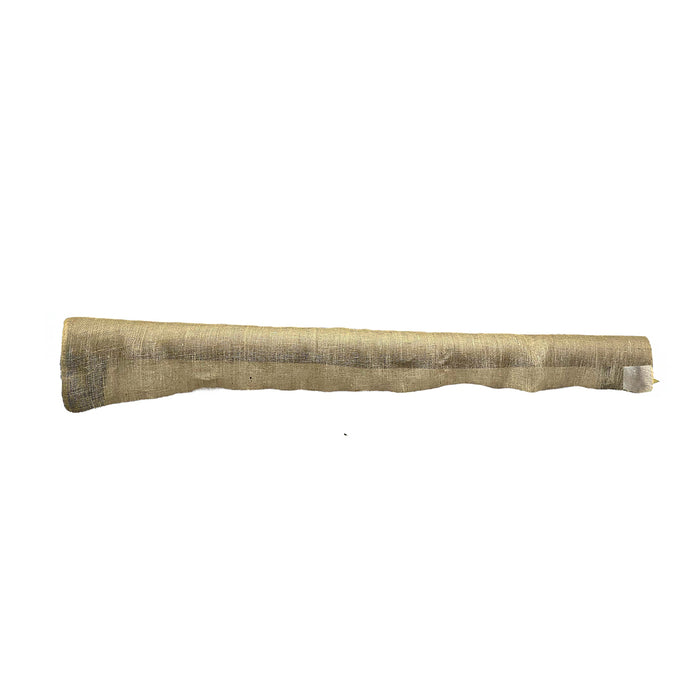 Hessian Cloth - 3.15cm (W) x 1m