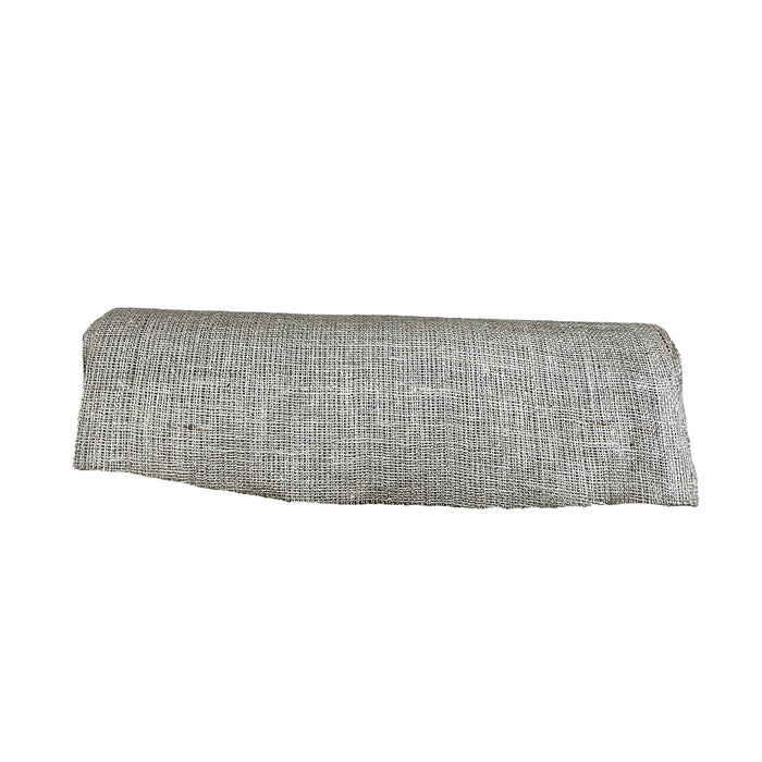 Hessian Cloth - 137cm (W) x 1m 214gsm