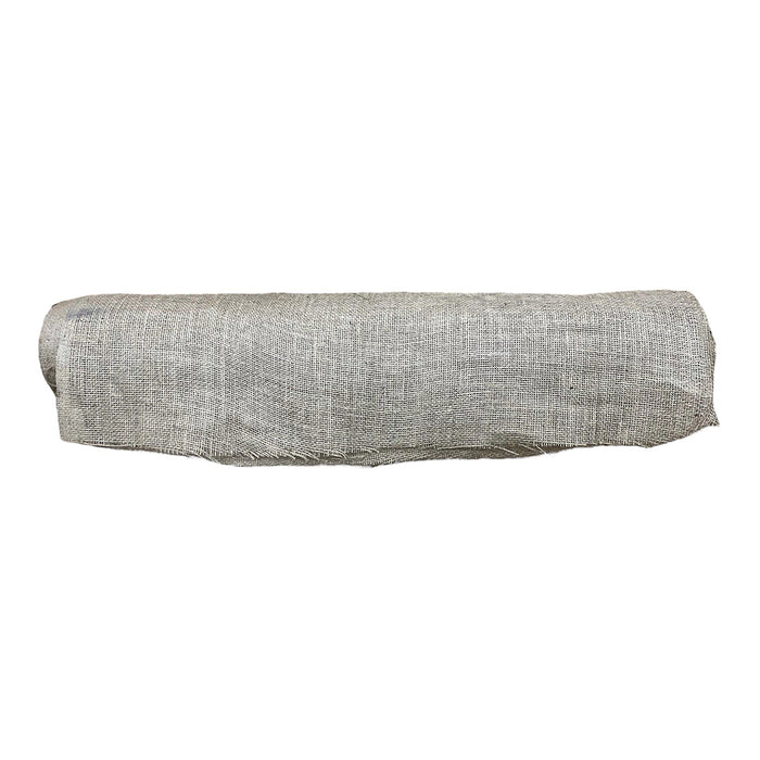 Hessian Cloth - 183cm (W) x 1m 214gsm (Pre-Pack)