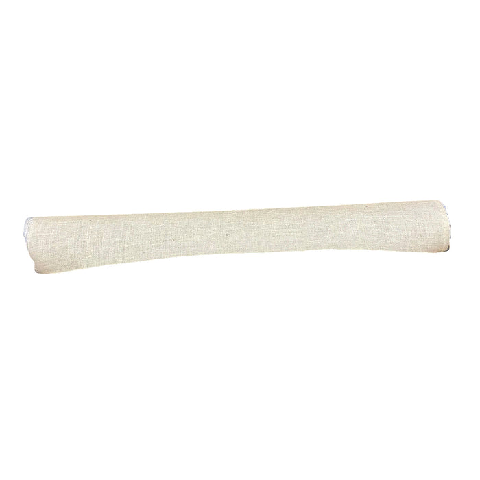 Hessian Cloth Laminted - 130cm (W) 270gsm Natural