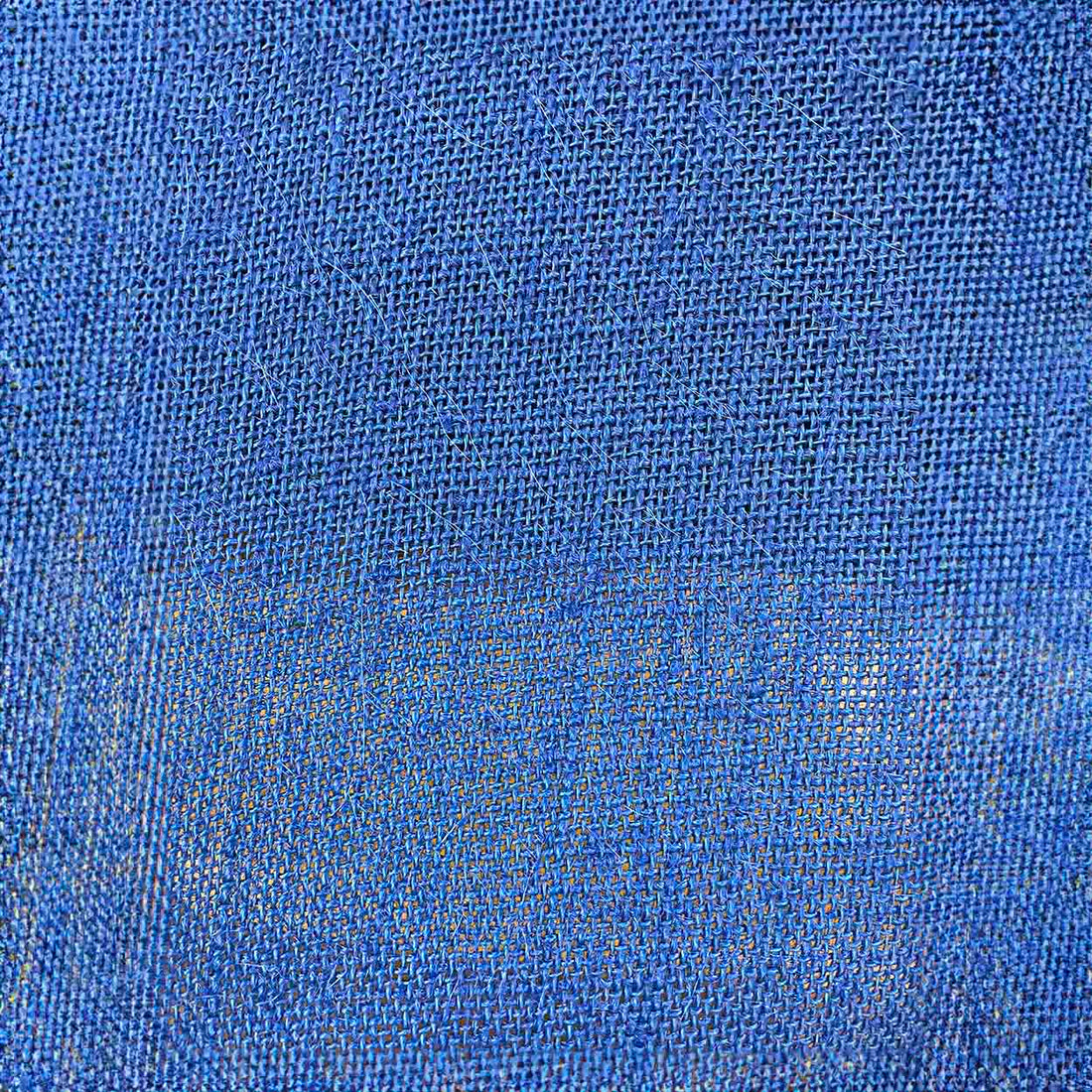 Hessian Cloth 130/270 Unlam Royal Blue