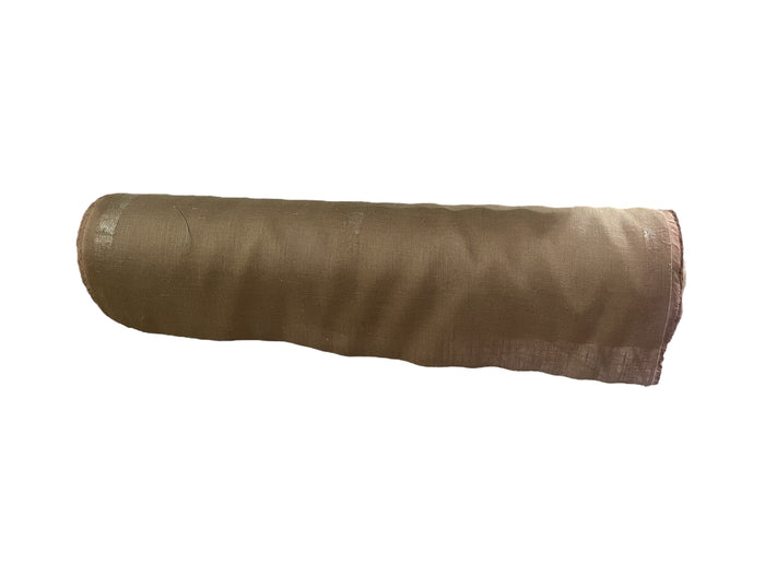Hessian Cloth Unlaminted - 130cm 270gsm Brown