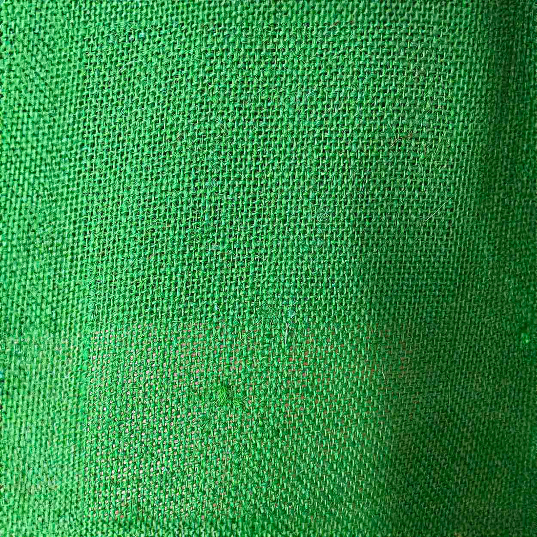 Hessian Cloth 130/270 Unlam Green