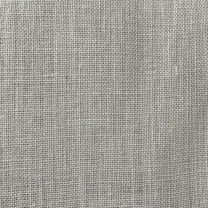 Hessian Cloth Unlaminted - 130cm 270gsm White