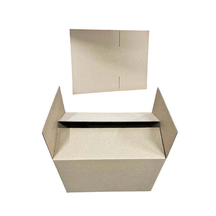 Carton Boxes - 600cm x 395cm x 395cm