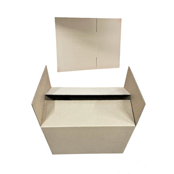 Carton Boxes REF:T052-610X460X305 A/C