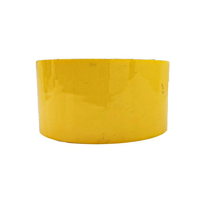 Tape P/P Yellow 48mm x 50m