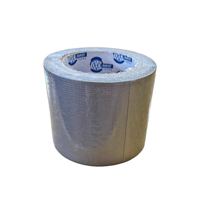 Duct Tape Silver 48mm x 5m