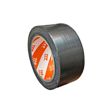 Duct Tape Black 48mm x 25m