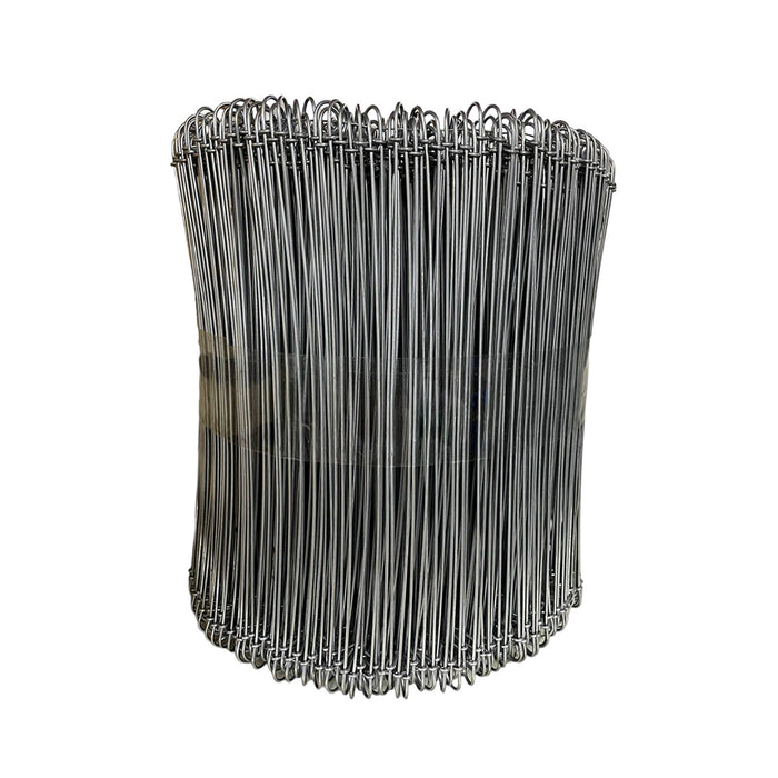 Wire Ties 1.6 x 250mm Galvanised