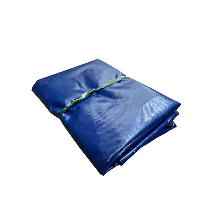 Tarpaulin PVC 4m x 4m