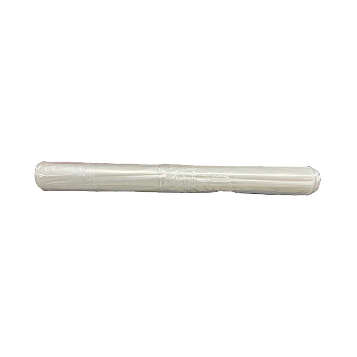 Plastic Clear SABS 3m (W) x 30m (H) 100mic
