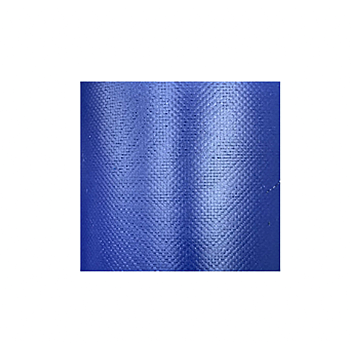 PVC 1.5m x 550g Blue