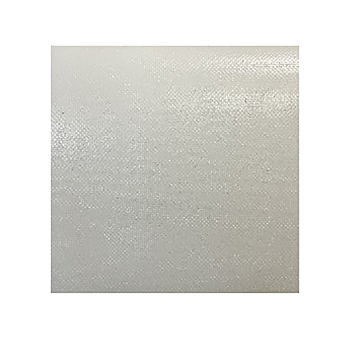 PVC 1.5m x 550g White