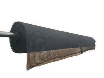 Shade Cloth 20% Black