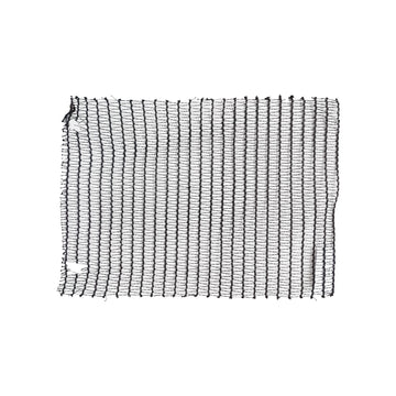 Shade Cloth 40% Black