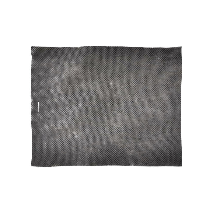 Nonwoven 1.6m (W) White