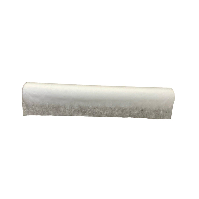 Non Woven 160cm (W) x 50gsm White