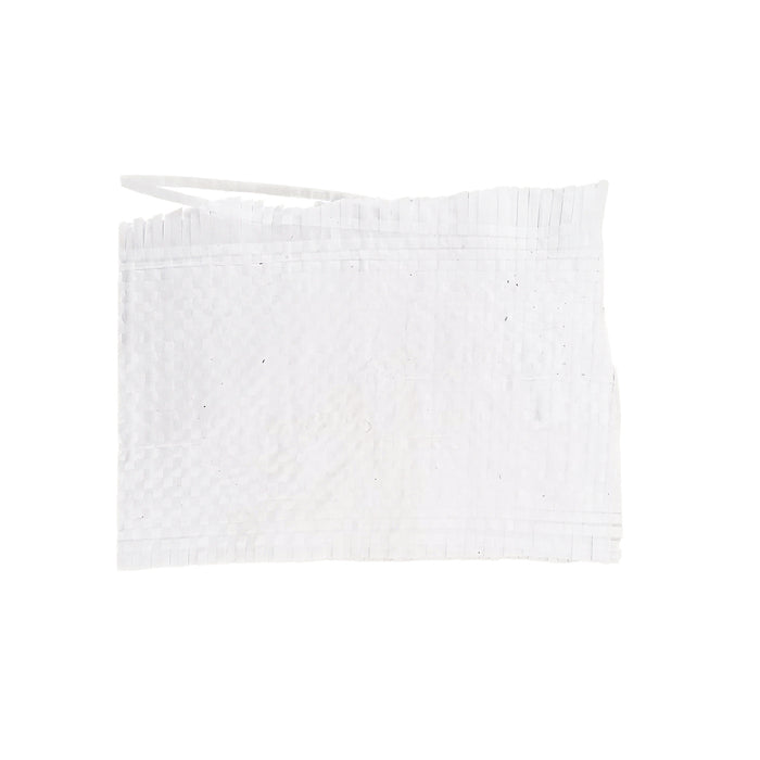 Wpp Cloth 2m (W) Wide Heat Slit 1 Side Folded