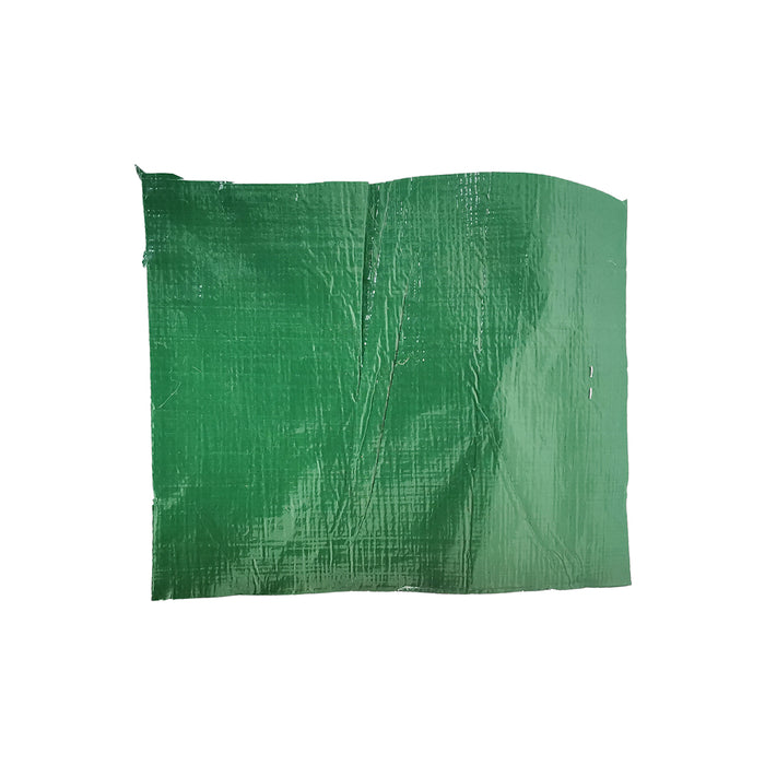 Wpp Cloth Double Laminated Green 200cmx180gsm
