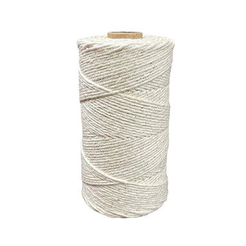 Cotton Terracotta 304 250g 2mm 3Ply 100m