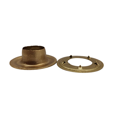 Eyelets TG7 12.5mm inside diam 26.5mm outside diam