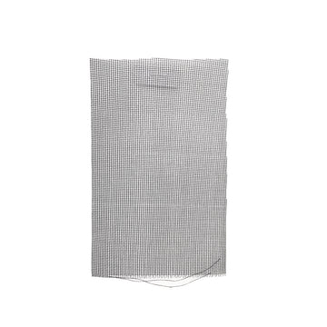 Flyscreen 150CM GREY/BLACK