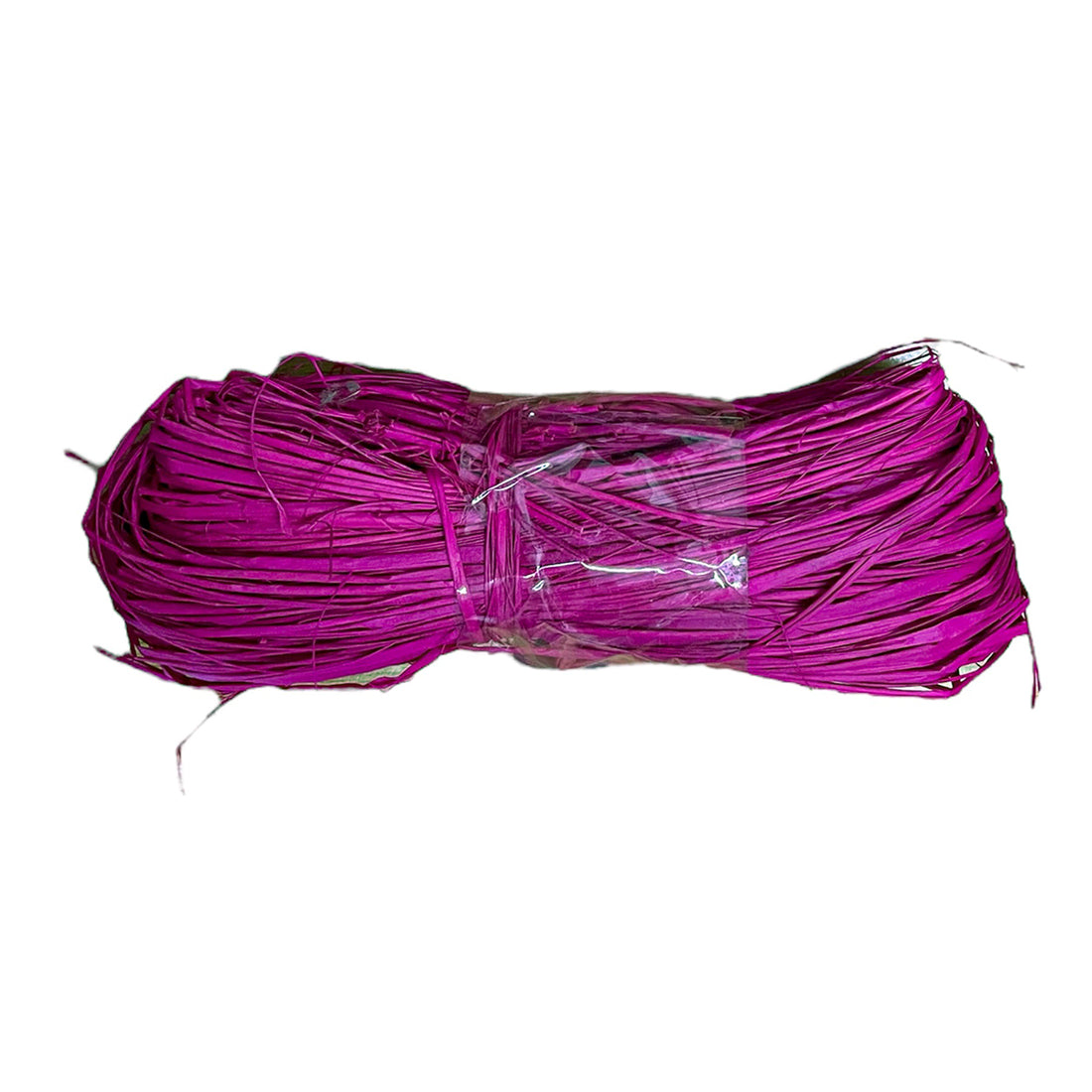 Raffia Mixed Colour 50gr