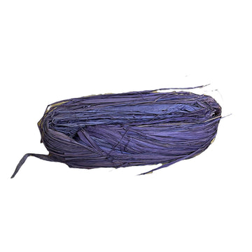 Raffia Mixed Colour 50gr