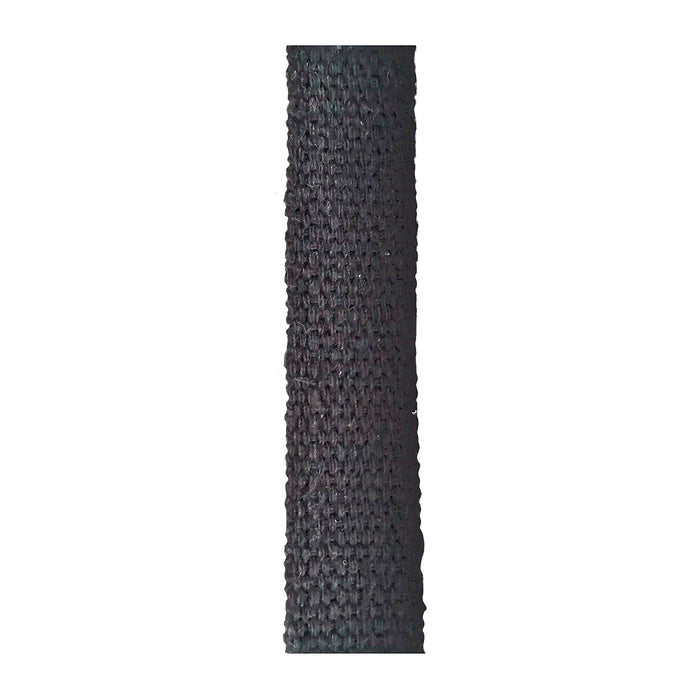 Webbing Cotton Tape 25mm Black