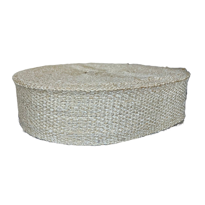 Webbing Jute 48mm - Per Meter