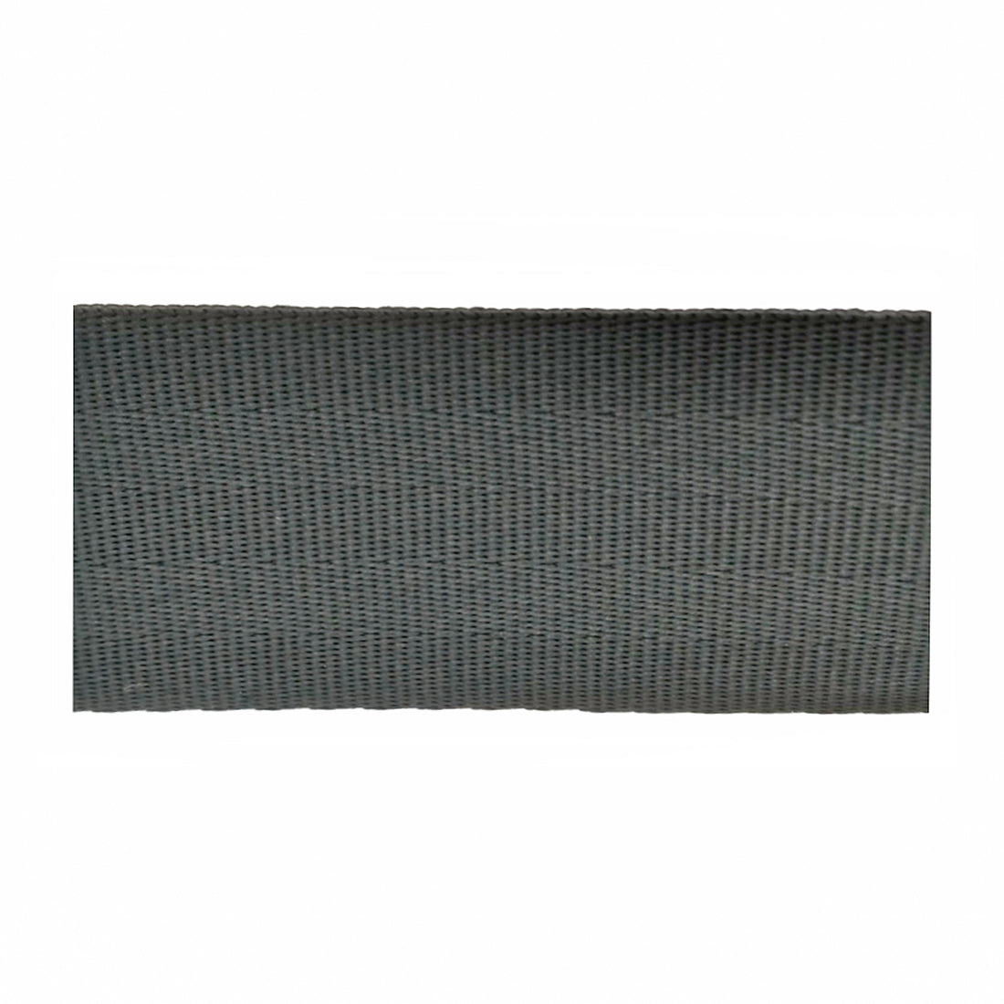 Webbing P/Prop 50MM Black/White