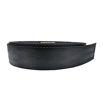 Webbing P/Prop 50MM Black/White