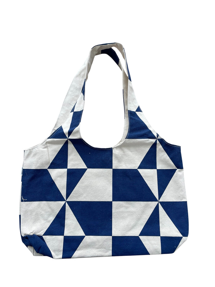 Hobo Tote Bag 45cm (W) x 28cm (H)