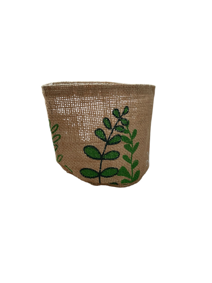 Planter Bag 15cm (W) x 15cm (H) x 15cm (B)