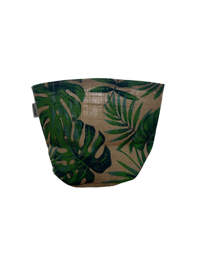 Planter Bag 10cm (W) x 10cm (H) x 10cm (B)
